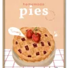 Homemade Pie Love Massiv Eg