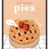 Homemade Pie Love Sort