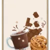 Hot Cocoa Chaos Massiv Eg