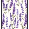 Lavender Rythm Sort