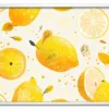 Lemon cute wallpaper fruit plant food.