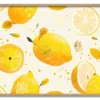 Lemon cute wallpaper fruit plant food.