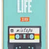 Life is a Mixtape Eg
