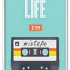 Life is a Mixtape Hvid