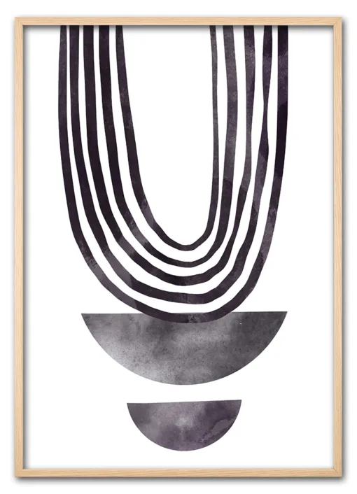 wall art sizes