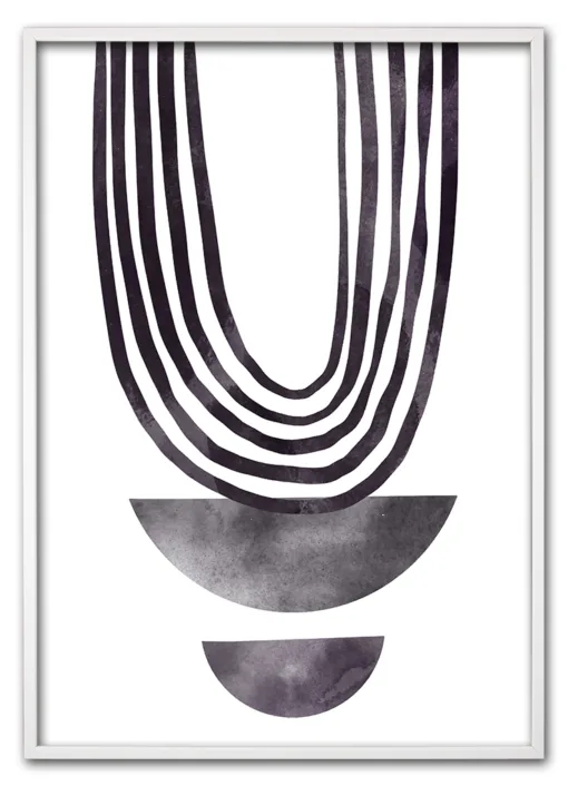 wall art sizes