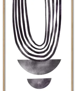 wall art sizes