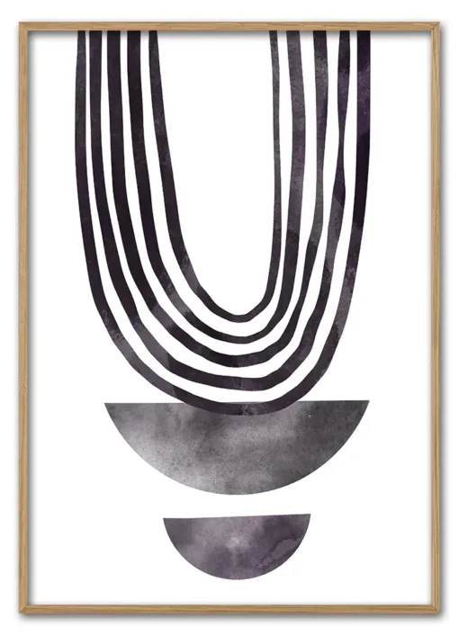 wall art sizes