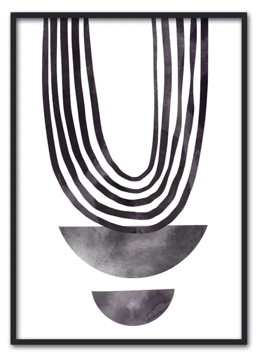 wall art sizes