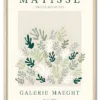 Matisse Botanical Form No. 02 Eg