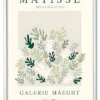 Matisse Botanical Form No. 02 Hvid