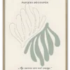 Matisse Botanical Form No. 03 Massiv Eg