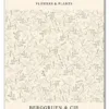 Matisse Flowers & Plants No. 02 Plakat