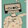 Mixtape Head Hvid
