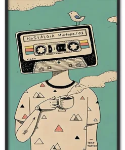 Mixtape Head Sort