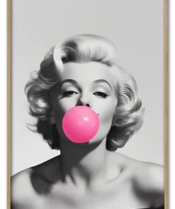 Monroe Unfiltered Massiv Eg