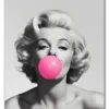 Monroe Unfiltered Plakat