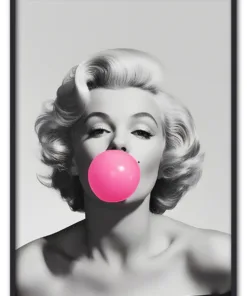 Monroe Unfiltered Sort