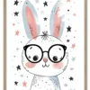 Nerdy Bunny Massiv Eg