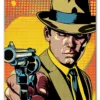 Noir Pop Plakat