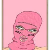 Not Nice Girl Massiv Eg