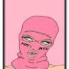 Not Nice Girl Sort