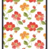Orange Blossom Design Sort