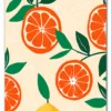 Orange Pop Plakat