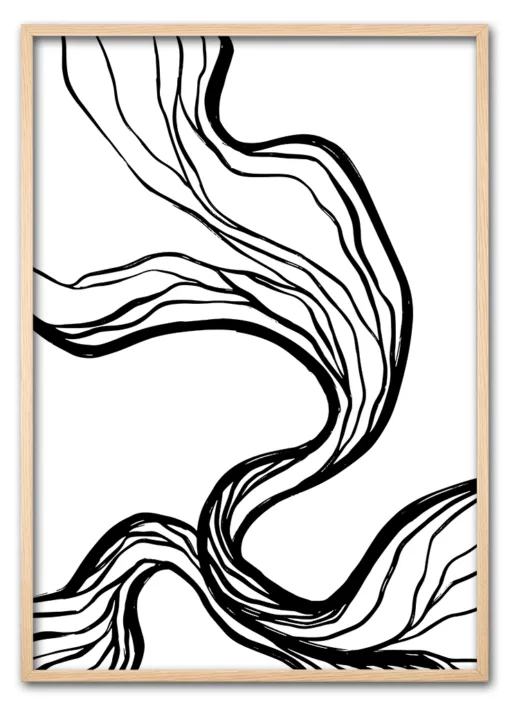 Horizontal Size