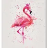 Pink Flamingo Plakat