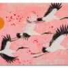 Pink Sky Plakat