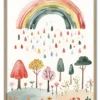 Rainbow Garden Massiv Eg