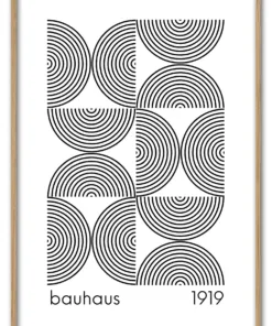 bauhaus1 33.11x46.8inches 1