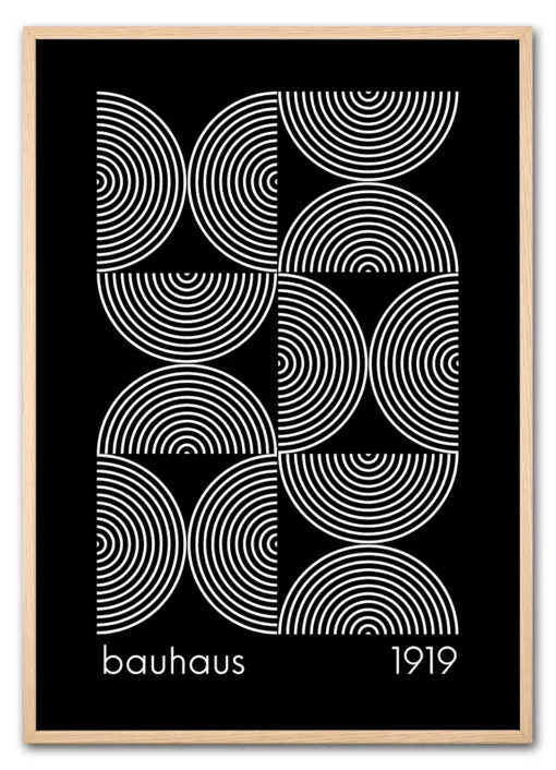 bauhaus1 33.11x46.8inches 2