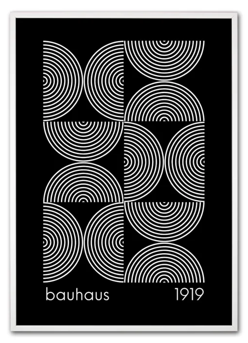 bauhaus1 33.11x46.8inches 2