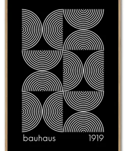 bauhaus1 33.11x46.8inches 2