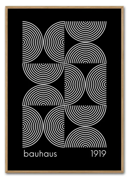 bauhaus1 33.11x46.8inches 2