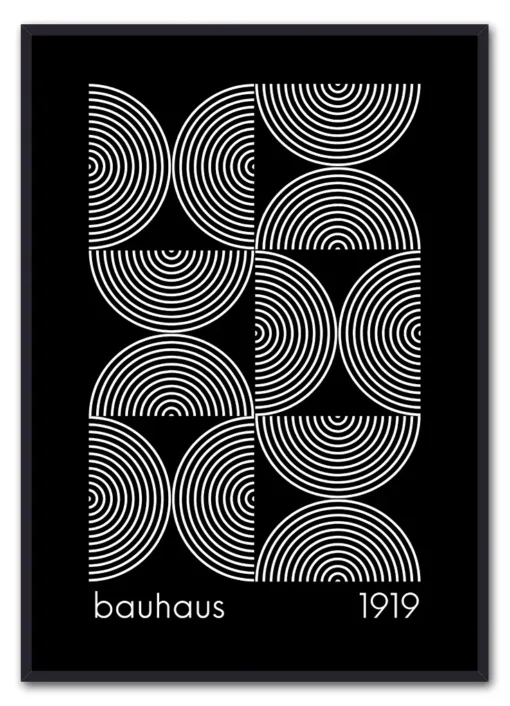 bauhaus1 33.11x46.8inches 2