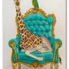 Royal Safari No. 01 Plakat
