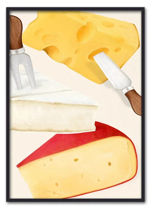Say Cheese! Sort