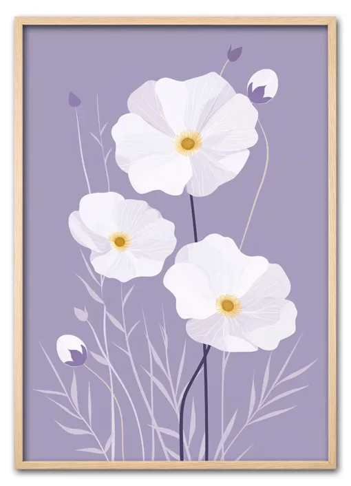 Soft Blossom Eg