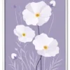 Soft Blossom Hvid
