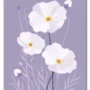 Soft Blossom Plakat