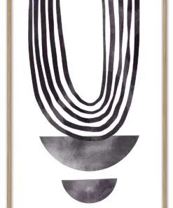 wall art sizes