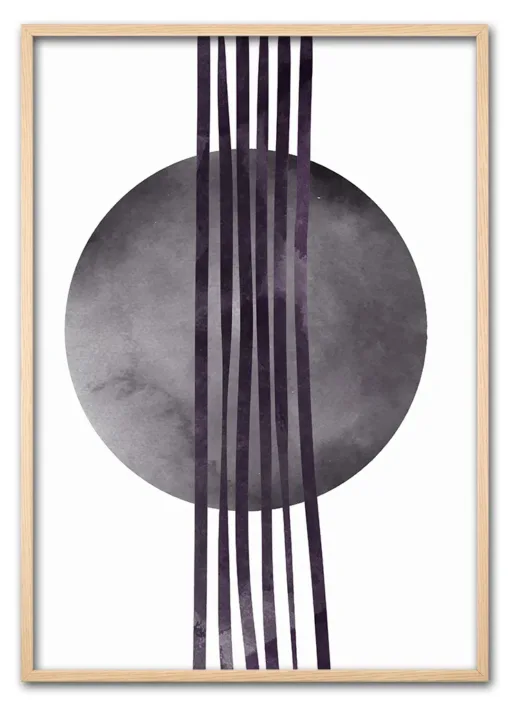 wall art sizes