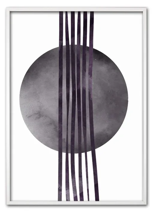 wall art sizes
