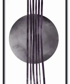 wall art sizes