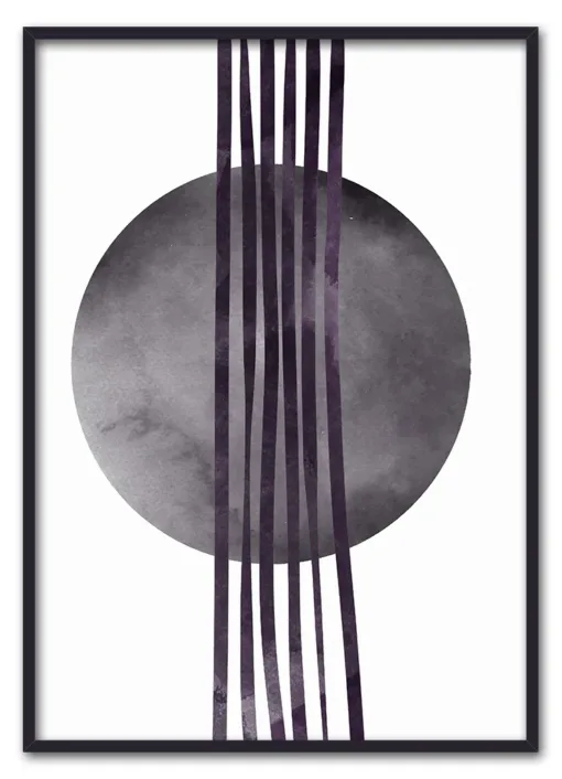 wall art sizes