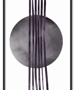 wall art sizes