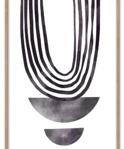 wall art sizes